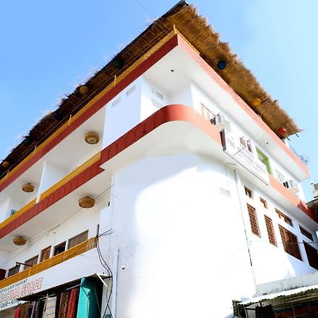 The Brahma Space Pushkar Dış mekan fotoğraf