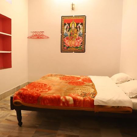 The Brahma Space Pushkar Oda fotoğraf