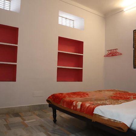 The Brahma Space Pushkar Oda fotoğraf