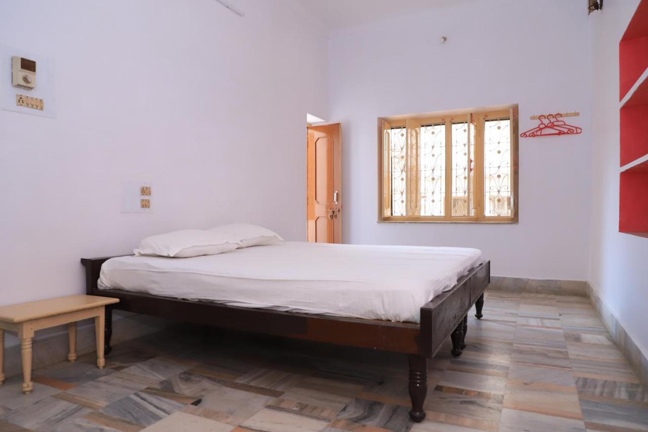 The Brahma Space Pushkar Dış mekan fotoğraf