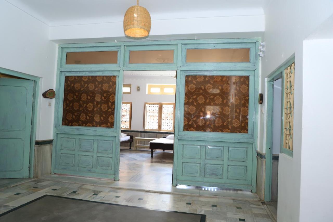 The Brahma Space Pushkar Dış mekan fotoğraf