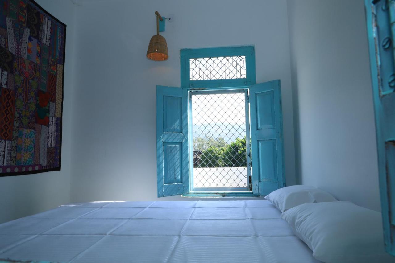 The Brahma Space Pushkar Dış mekan fotoğraf