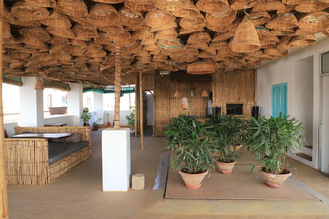 The Brahma Space Pushkar Dış mekan fotoğraf