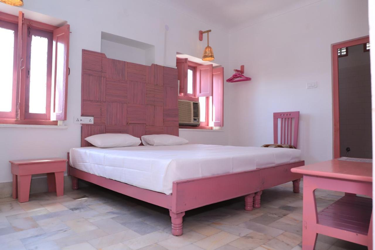The Brahma Space Pushkar Dış mekan fotoğraf