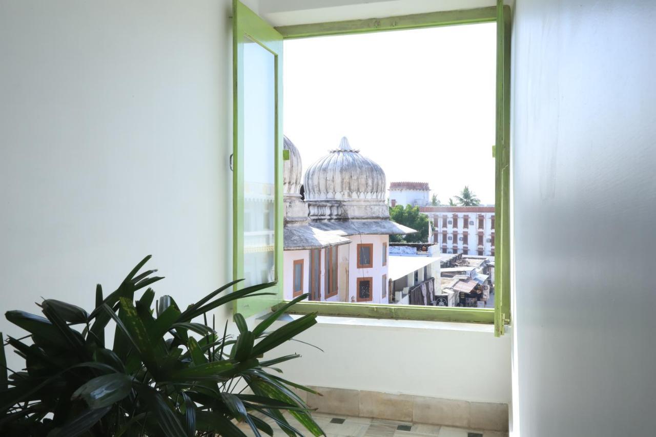 The Brahma Space Pushkar Dış mekan fotoğraf