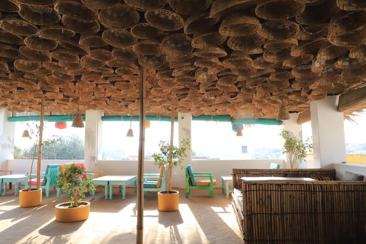 The Brahma Space Pushkar Dış mekan fotoğraf