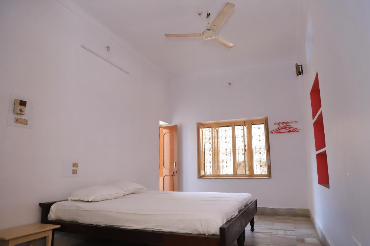 The Brahma Space Pushkar Oda fotoğraf