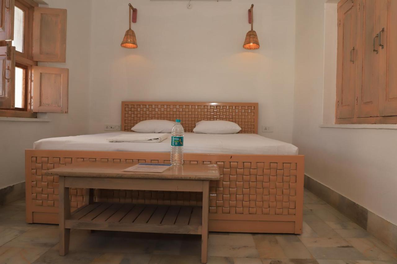 The Brahma Space Pushkar Oda fotoğraf
