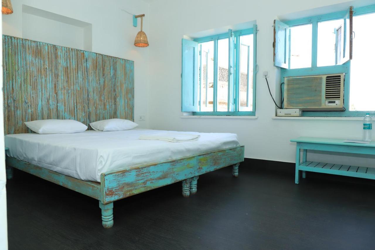 The Brahma Space Pushkar Dış mekan fotoğraf