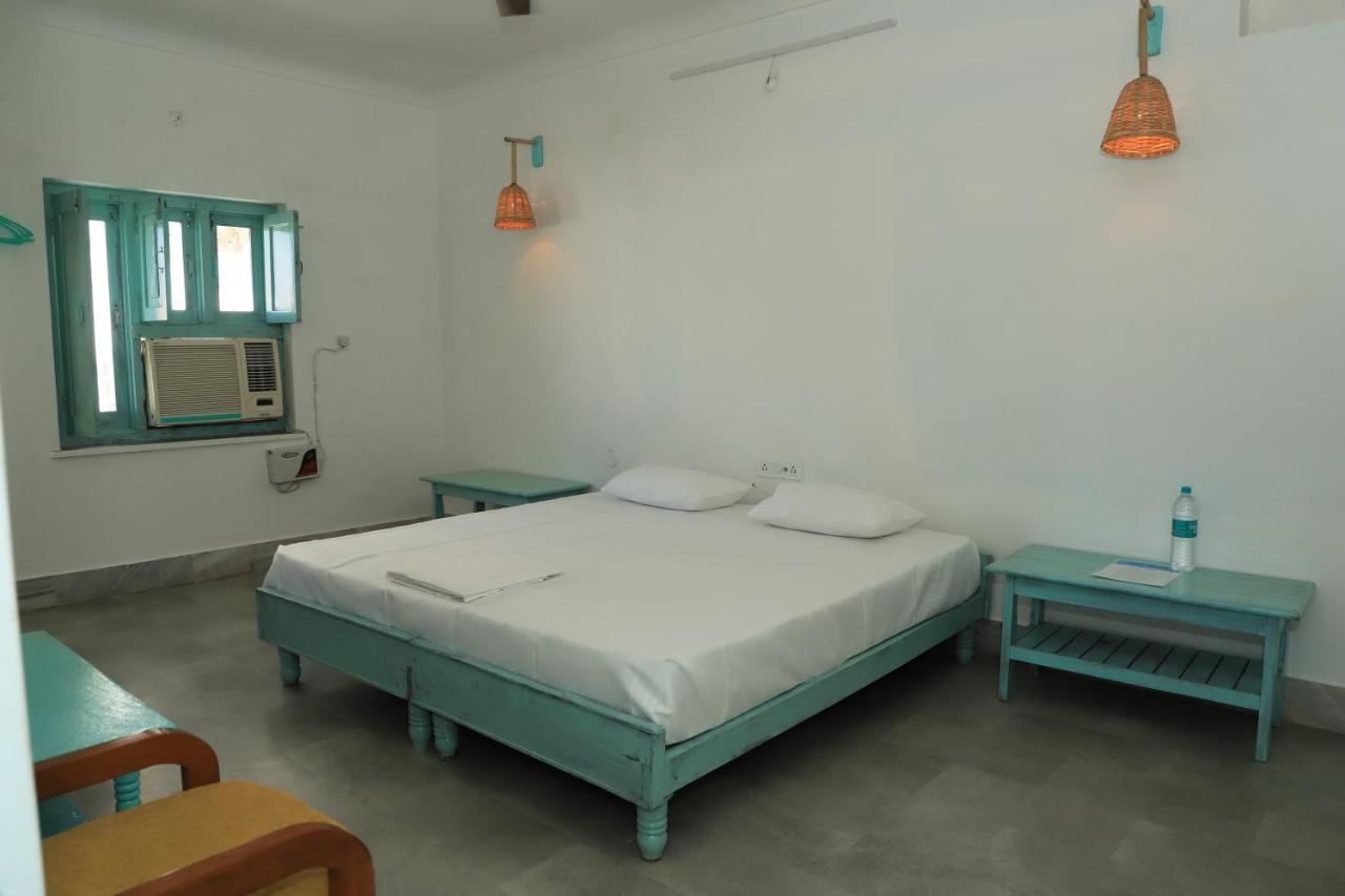 The Brahma Space Pushkar Oda fotoğraf