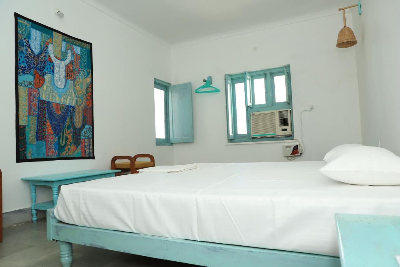 The Brahma Space Pushkar Dış mekan fotoğraf