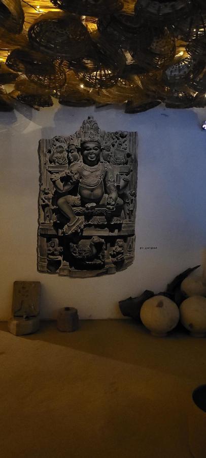 The Brahma Space Pushkar Dış mekan fotoğraf
