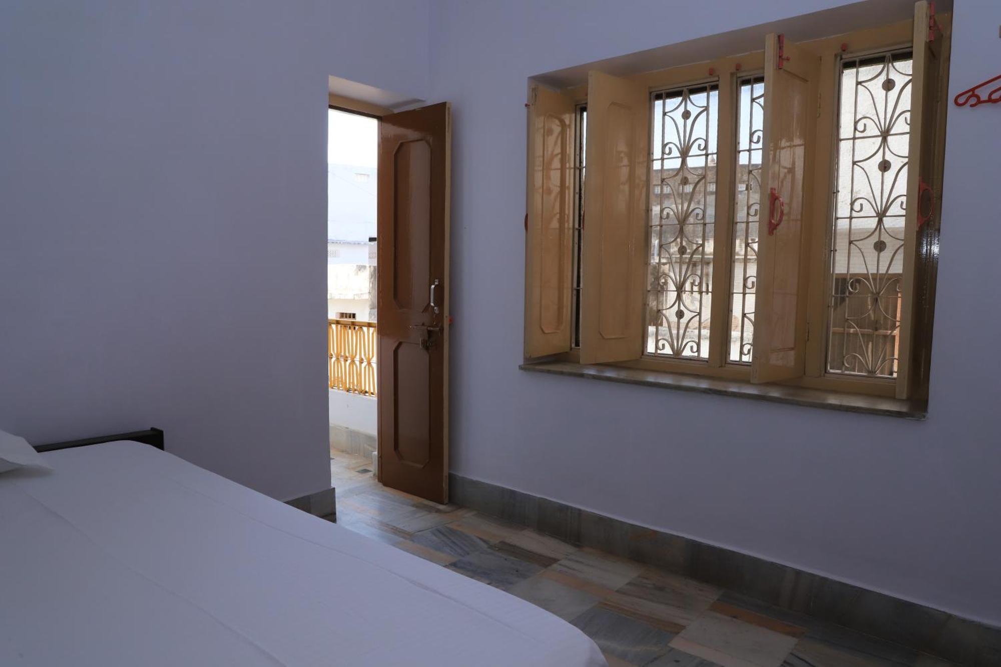 The Brahma Space Pushkar Oda fotoğraf