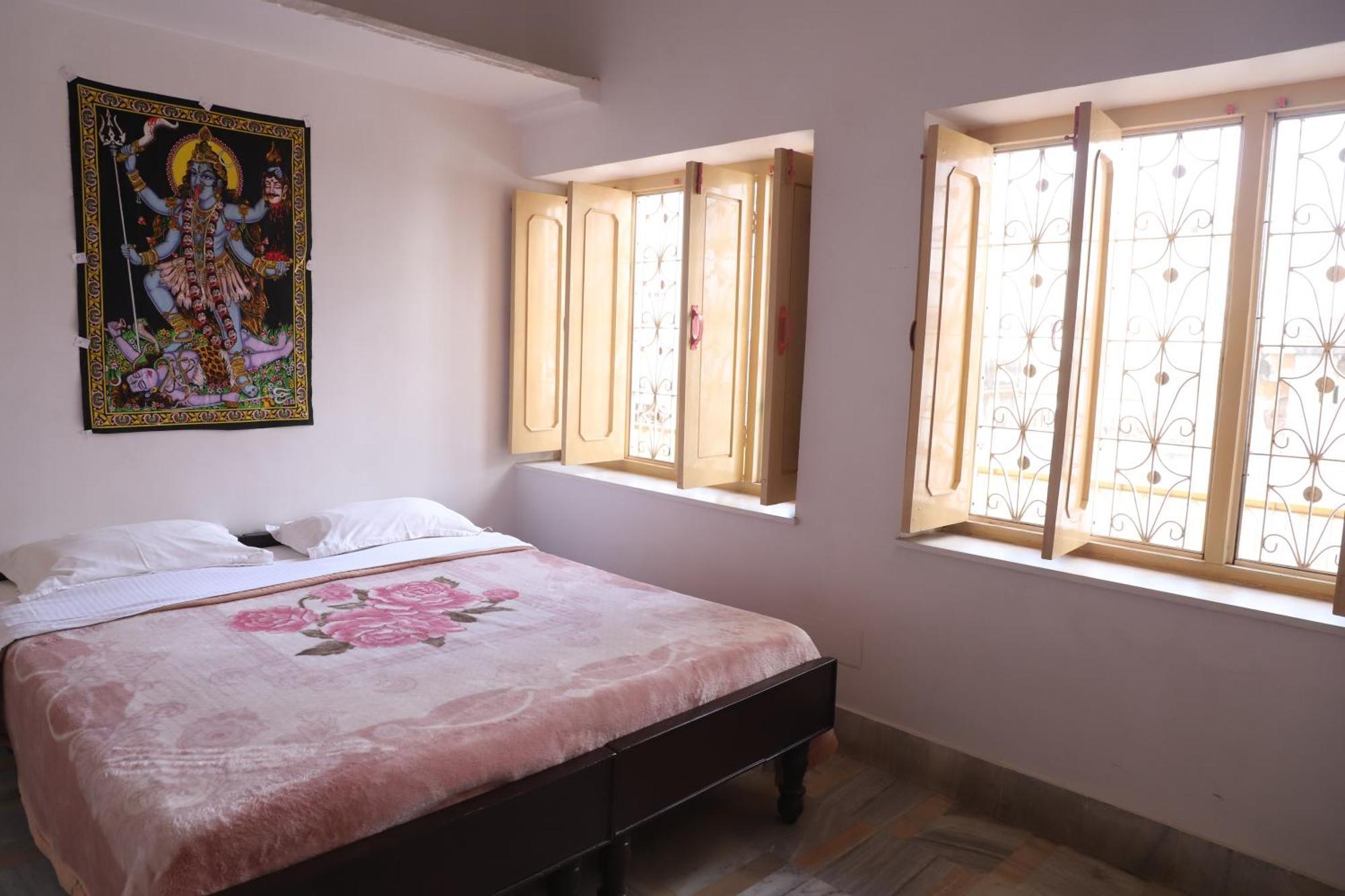 The Brahma Space Pushkar Oda fotoğraf