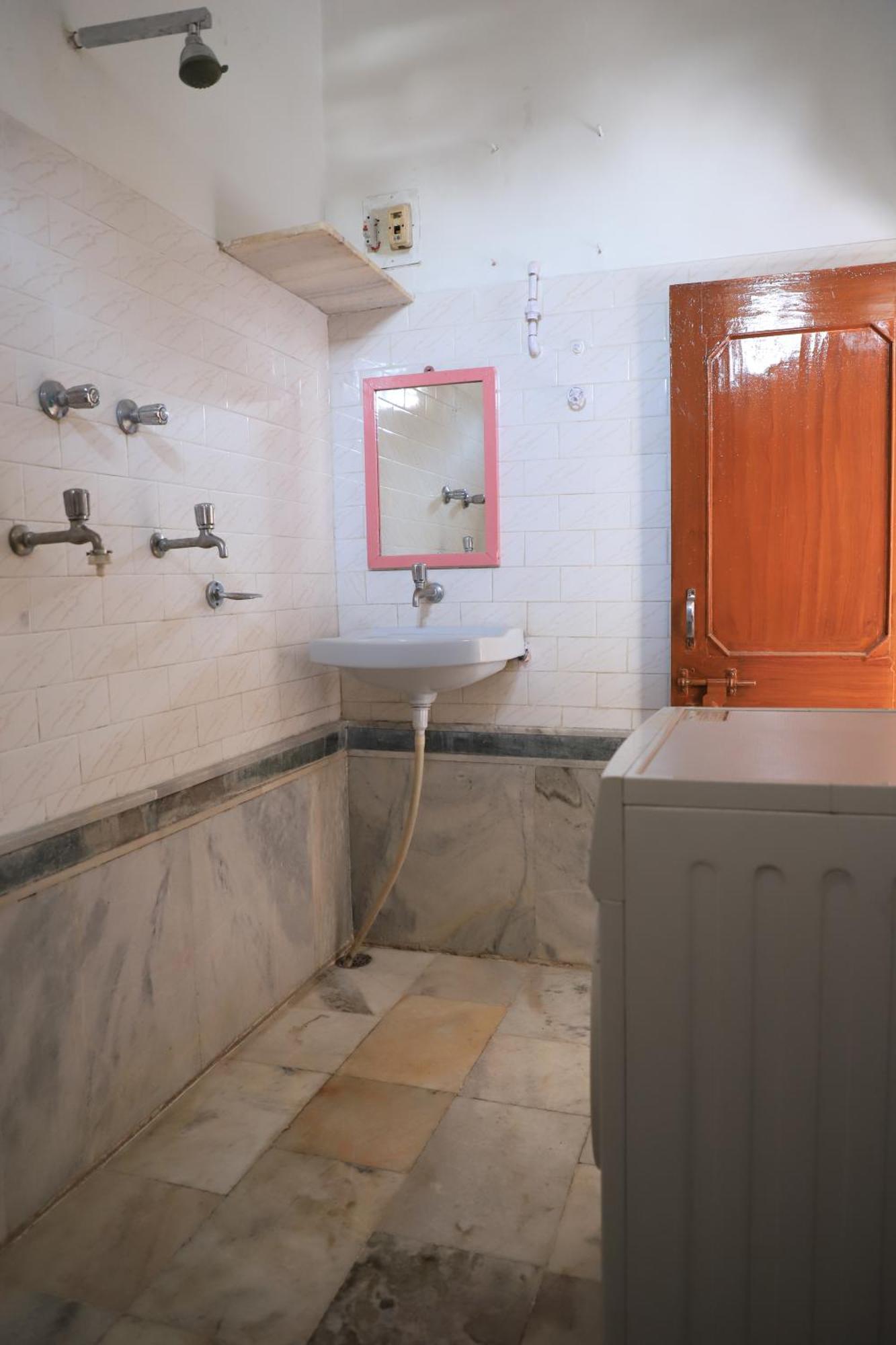 The Brahma Space Pushkar Oda fotoğraf