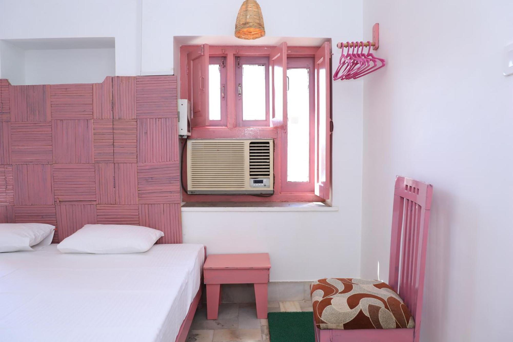 The Brahma Space Pushkar Oda fotoğraf